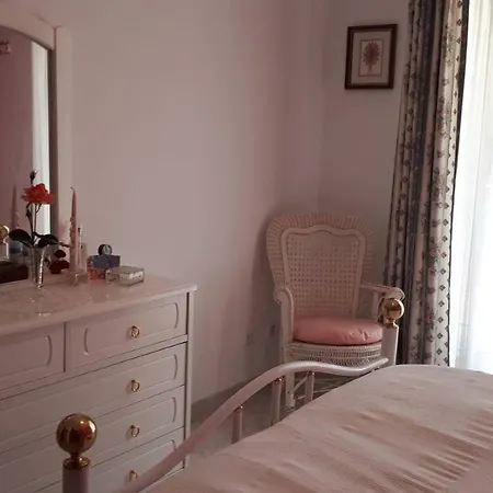 Moradia Quinta Das Areias *
