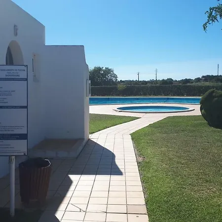 Moradia Quinta Das Areias Casa de Férias