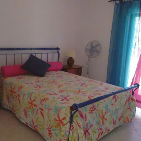 Moradia Quinta Das Areias Prázdninový dům *
