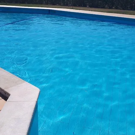 Moradia Quinta Das Areias Casa de Férias *
