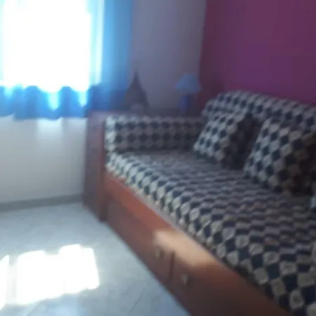 Prázdninový dům Moradia Quinta Das Areias Porches (Algarve)