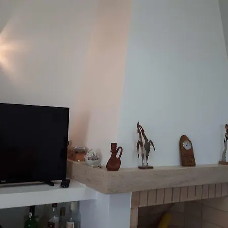 Prázdninový dům Moradia Quinta Das Areias