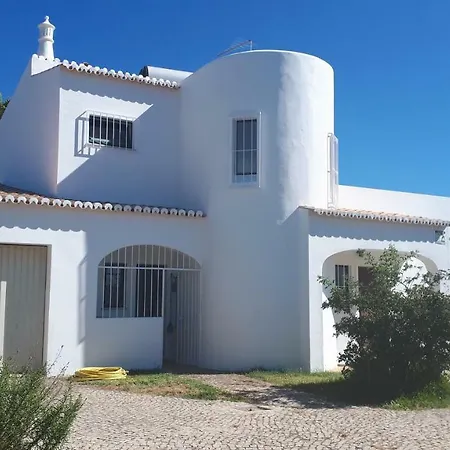 Moradia Quinta Das Areias Casa de Férias Porches (Algarve)
