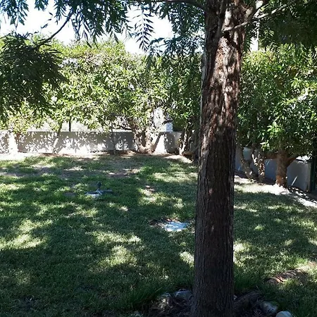 Moradia Quinta Das Areias