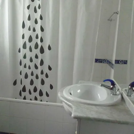 Casa de Férias Moradia Quinta Das Areias