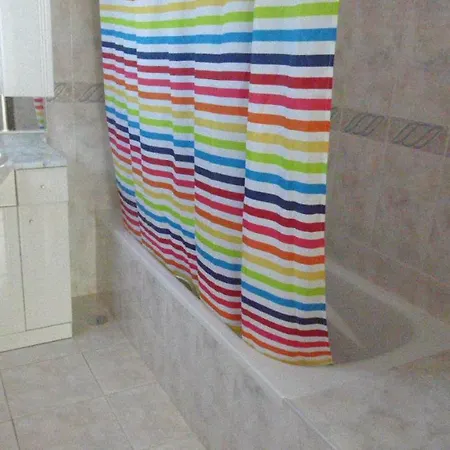 Moradia Quinta Das Areias Casa de Férias