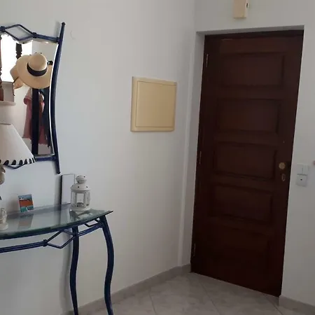 Casa de Férias Moradia Quinta Das Areias *