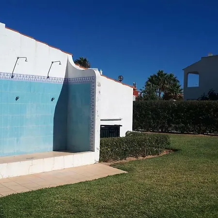 Moradia Quinta Das Areias Prázdninový dům Porches (Algarve)