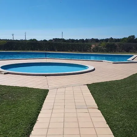Moradia Quinta Das Areias