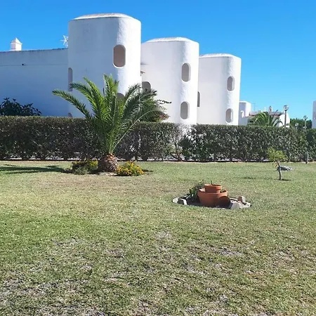 Prázdninový dům Moradia Quinta Das Areias *