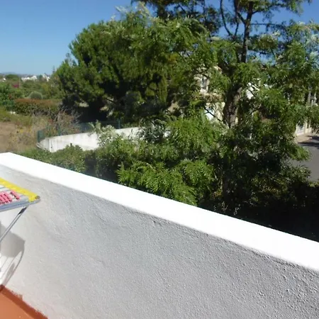 Casa de Férias Moradia Quinta Das Areias *