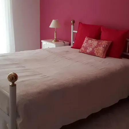 Moradia Quinta Das Areias Casa de Férias *