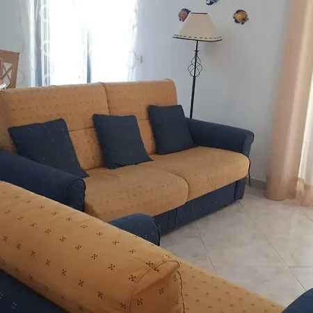 Moradia Quinta Das Areias Casa de Férias *