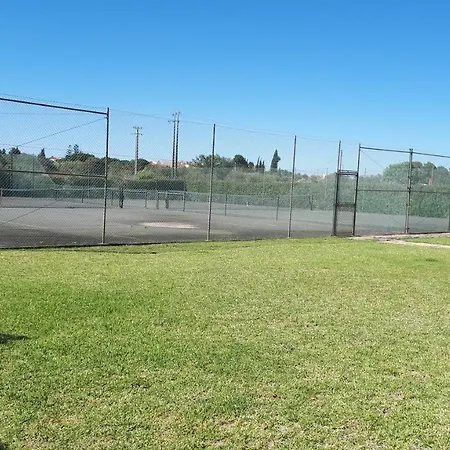 Moradia Quinta Das Areias Casa de Férias *