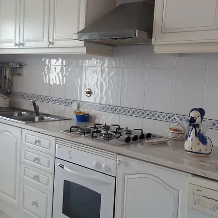 Prázdninový dům Moradia Quinta Das Areias *