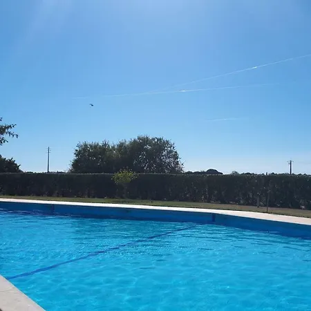 Holiday home Moradia Quinta Das Areias Porches (Algarve)