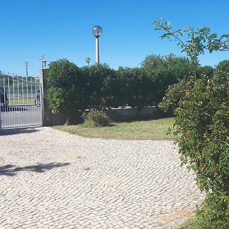 Moradia Quinta Das Areias Holiday home