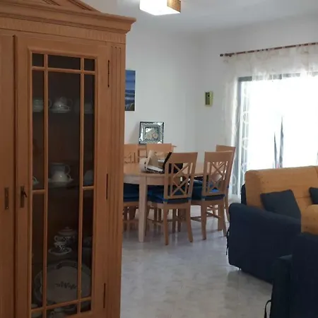 Moradia Quinta Das Areias Porches (Algarve)