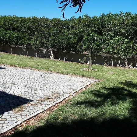 Moradia Quinta Das Areias * Porches (Algarve)